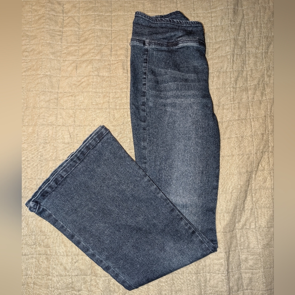 Women's Flare Jeans